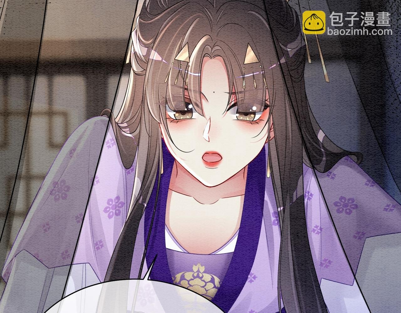 第45话 误会升级~