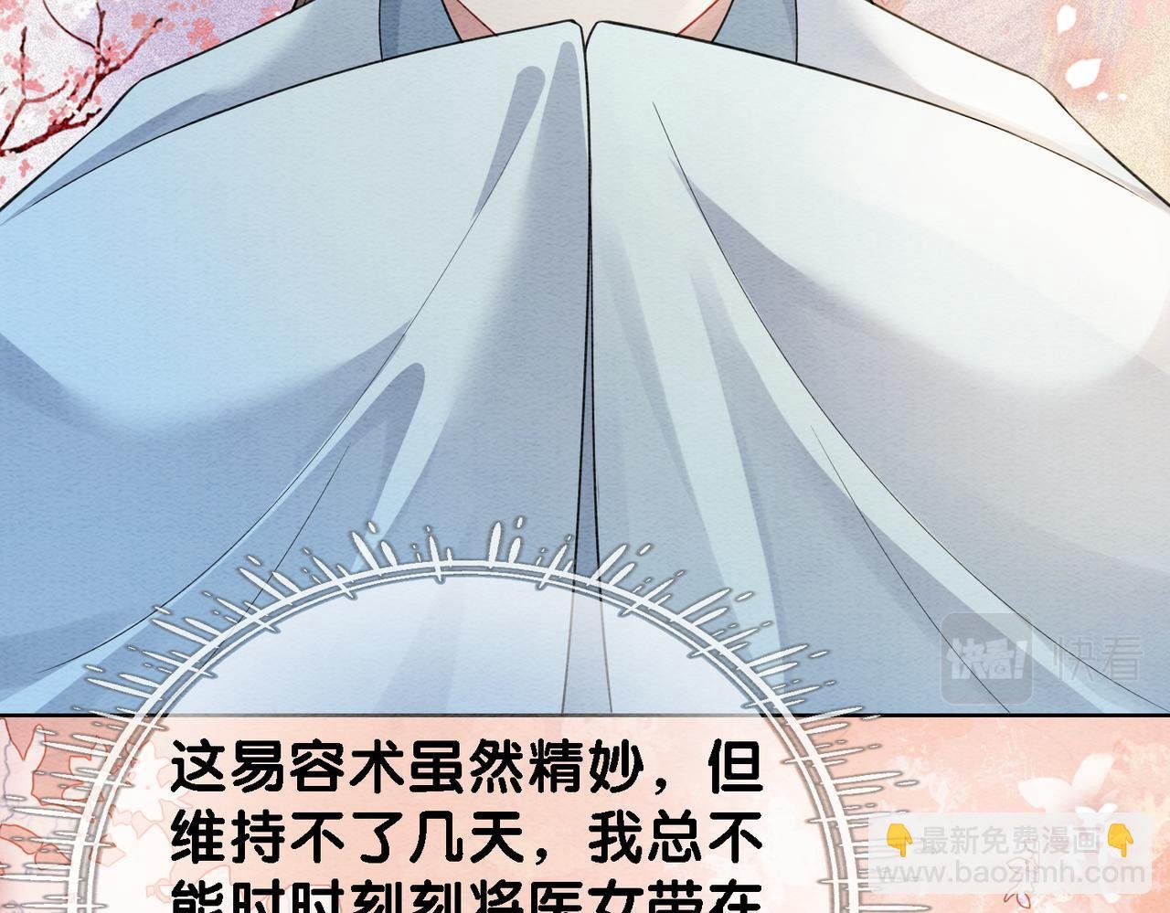 第46话 易容术
