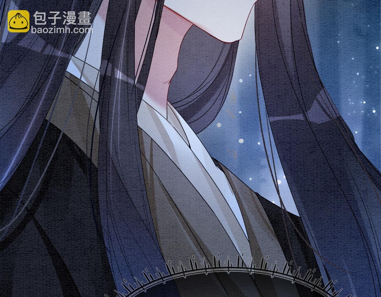 第47话 身份被识破？