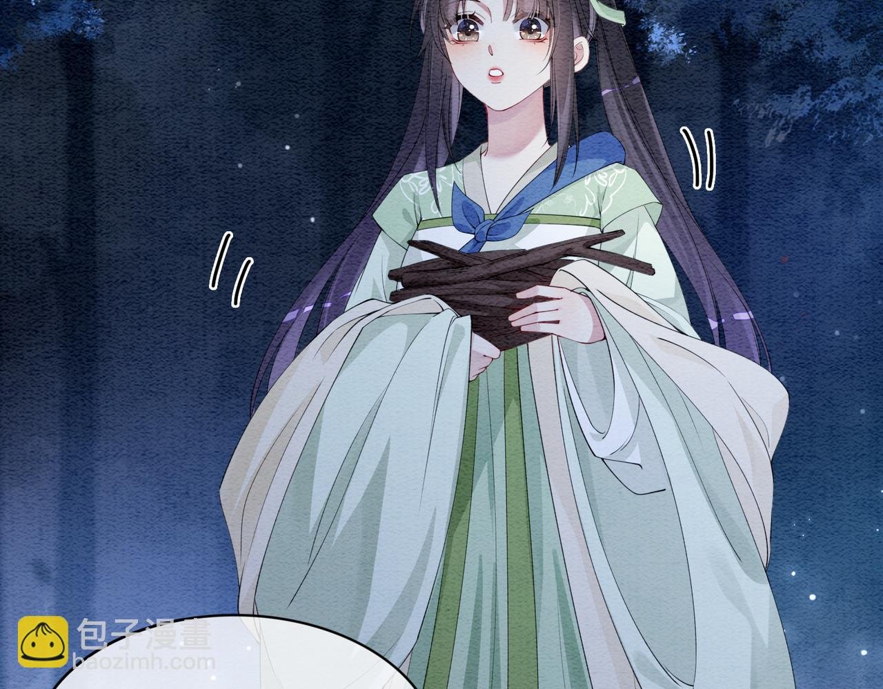 第48话 取她性命？
