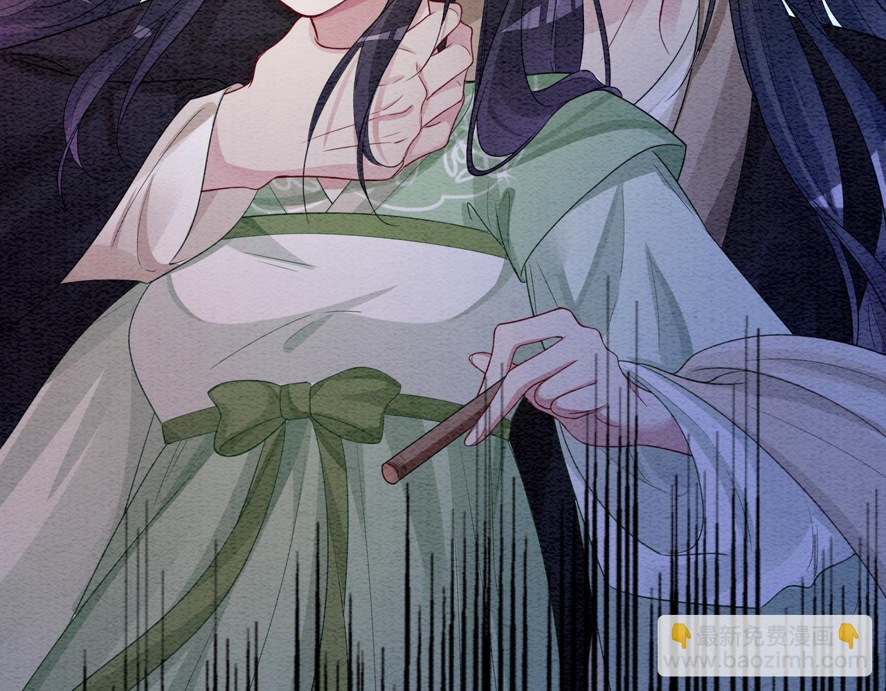第48话 取她性命？