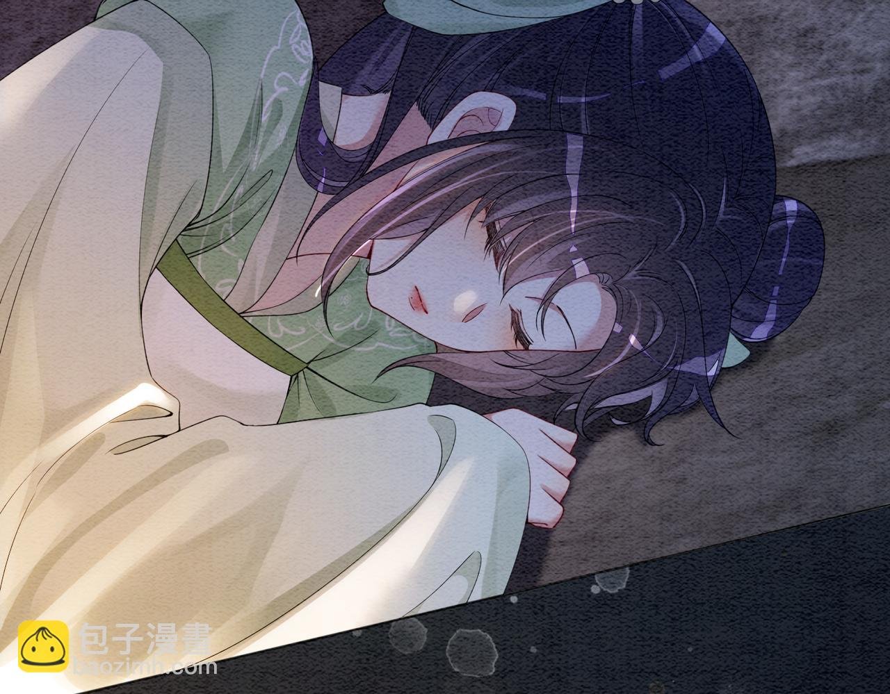 第49话 幻觉