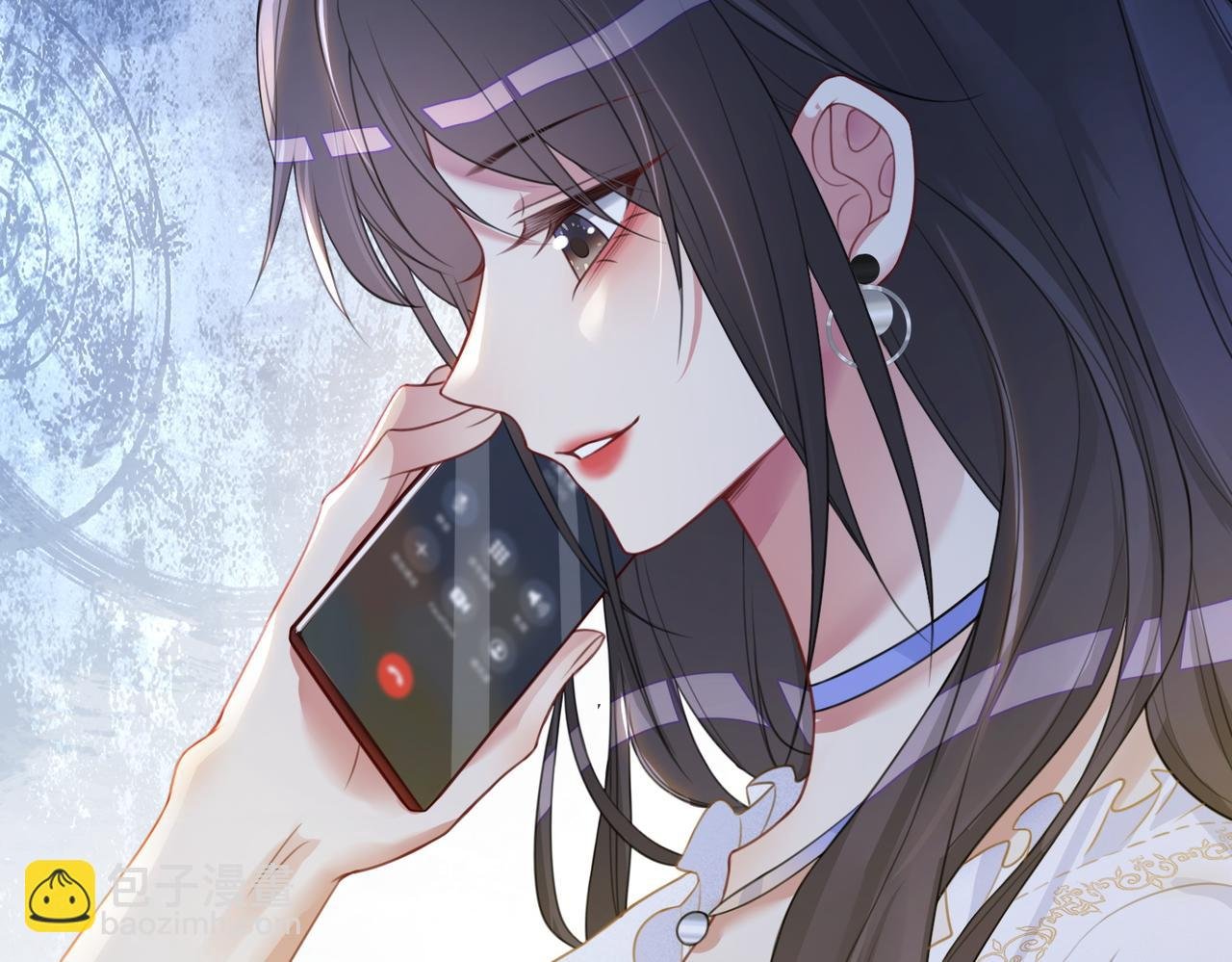 第5话 反向包养？