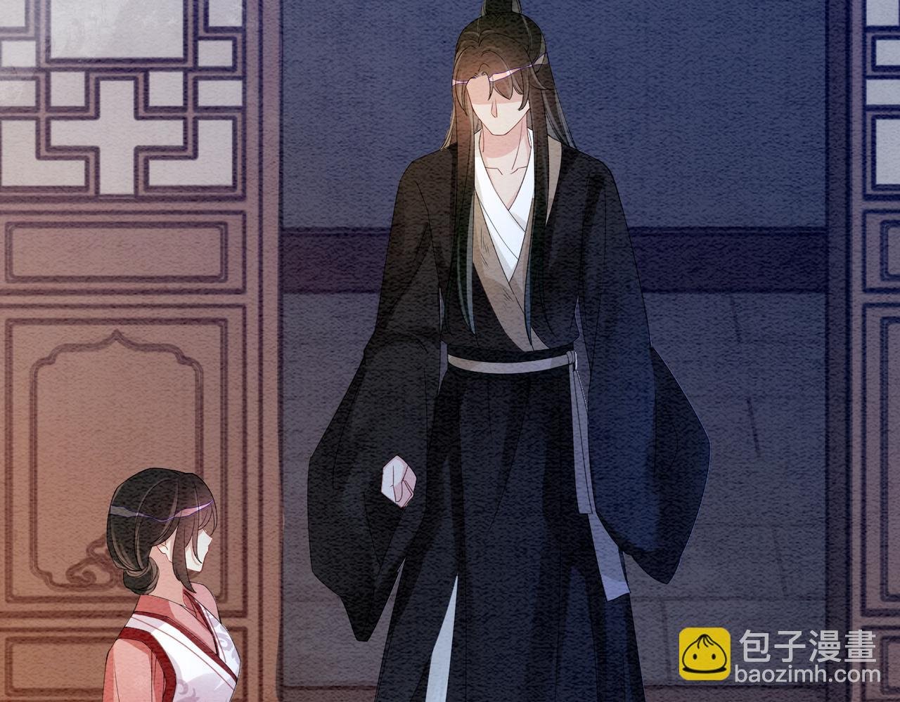 第54话 你究竟是什么人？
