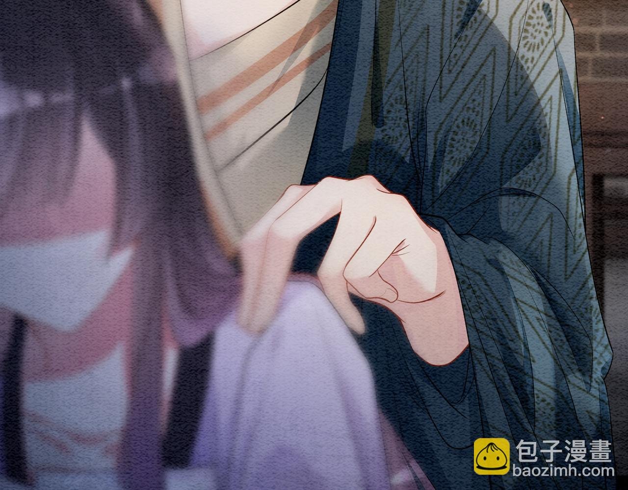第56话 缓解折磨的办法？