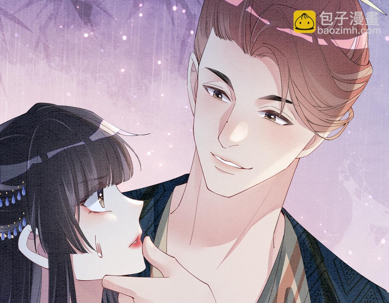 第56话 缓解折磨的办法？