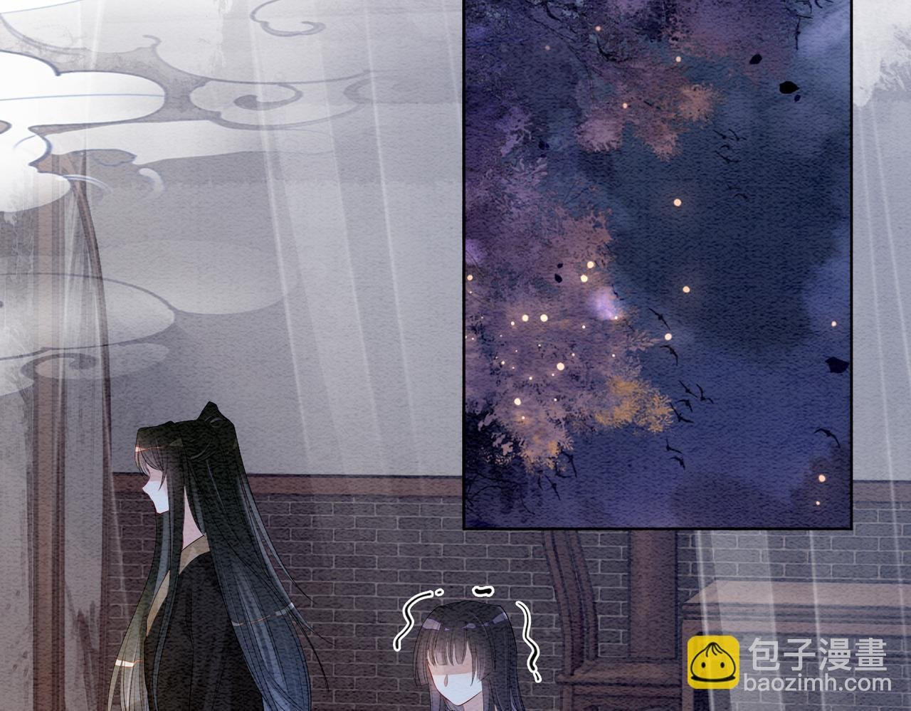第56话 缓解折磨的办法？