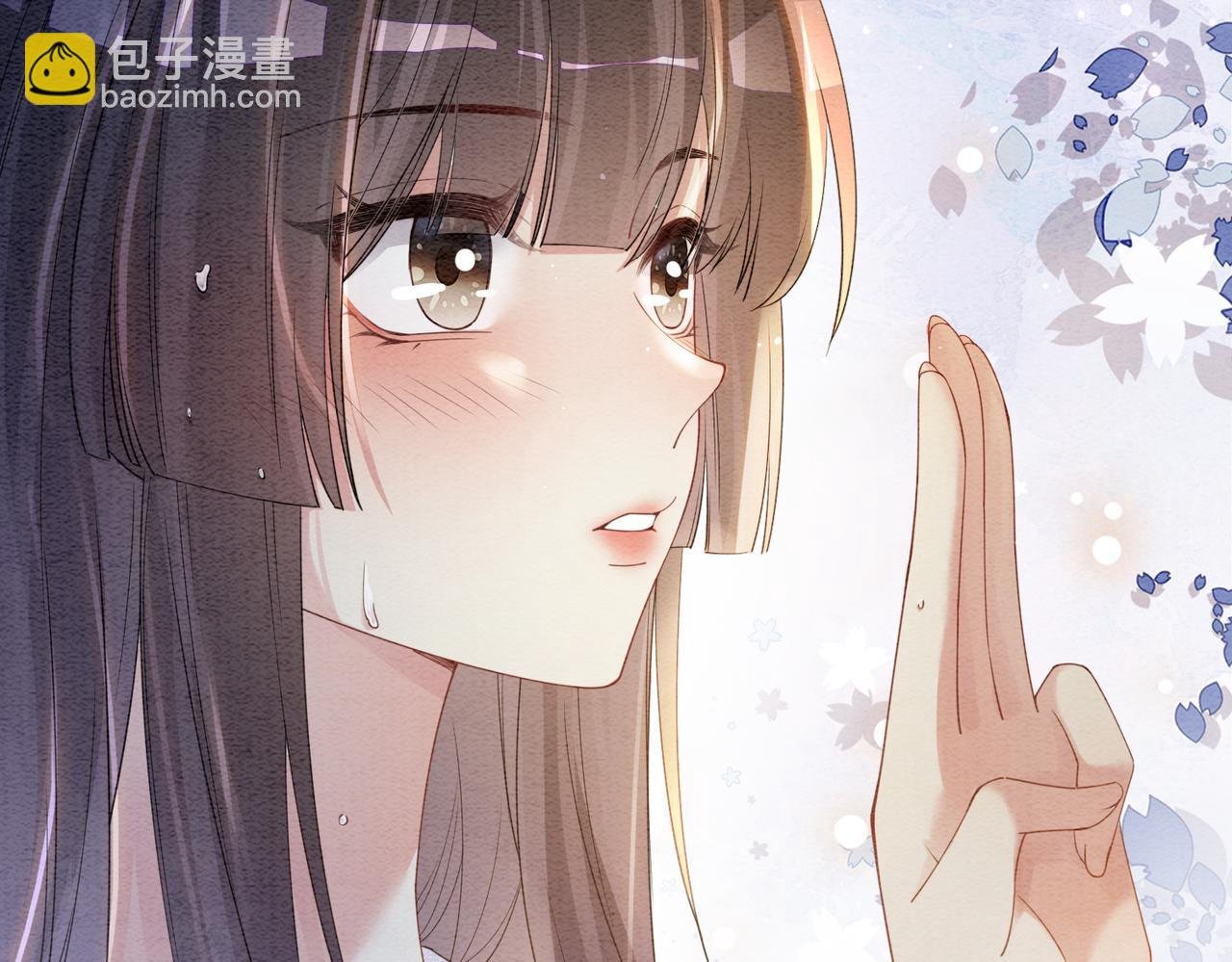 第57话 极致暧昧