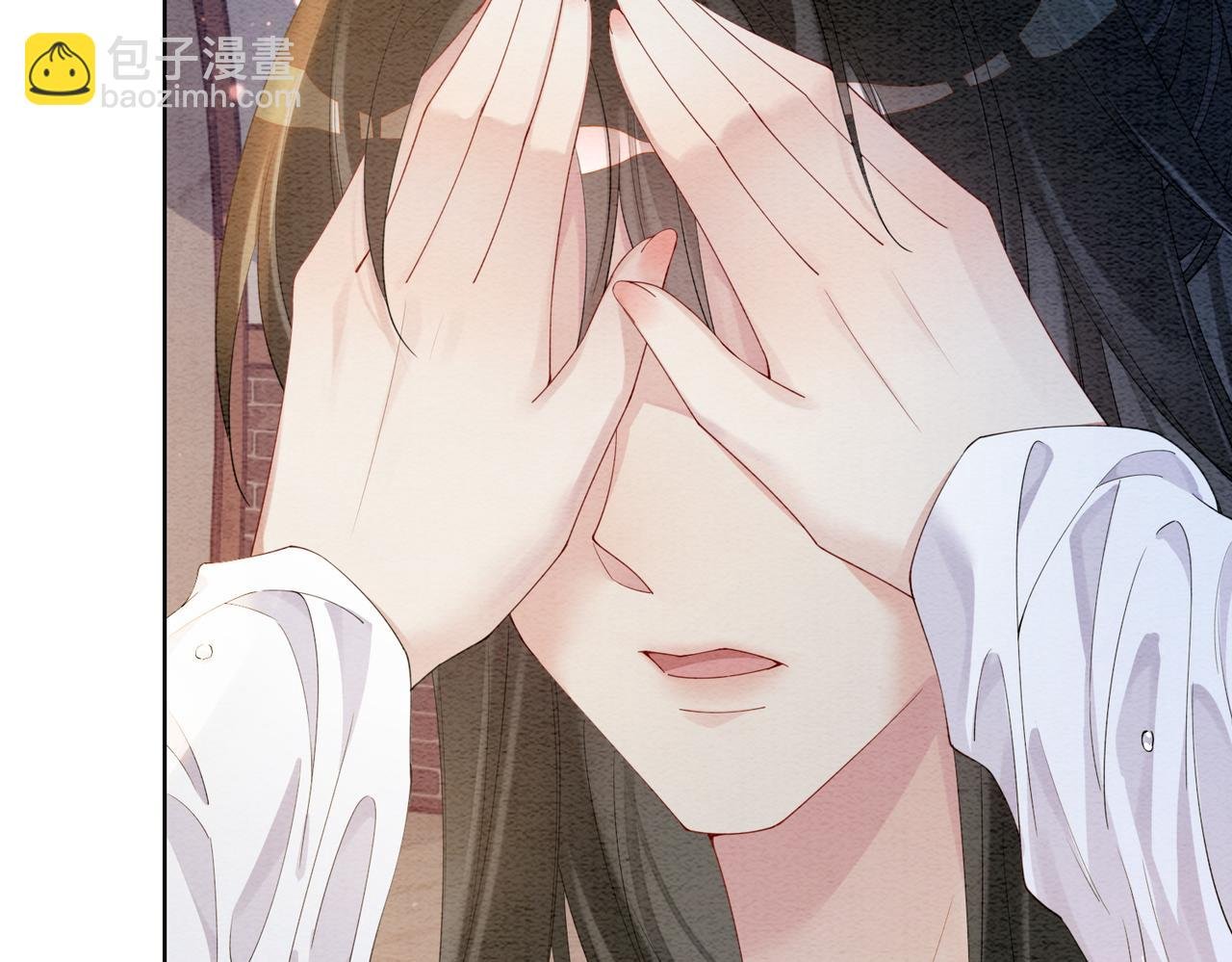 第57话 极致暧昧