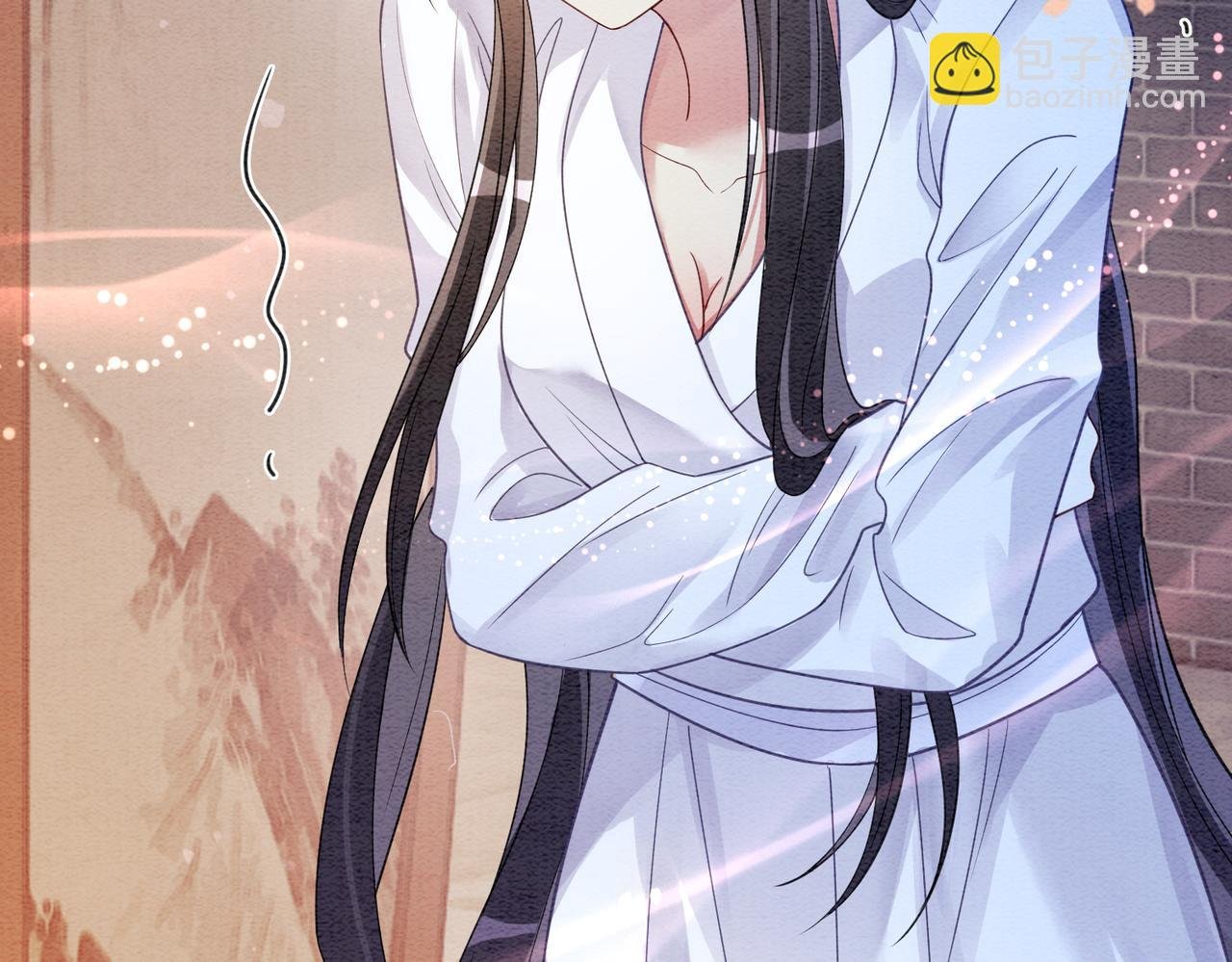 第57话 极致暧昧