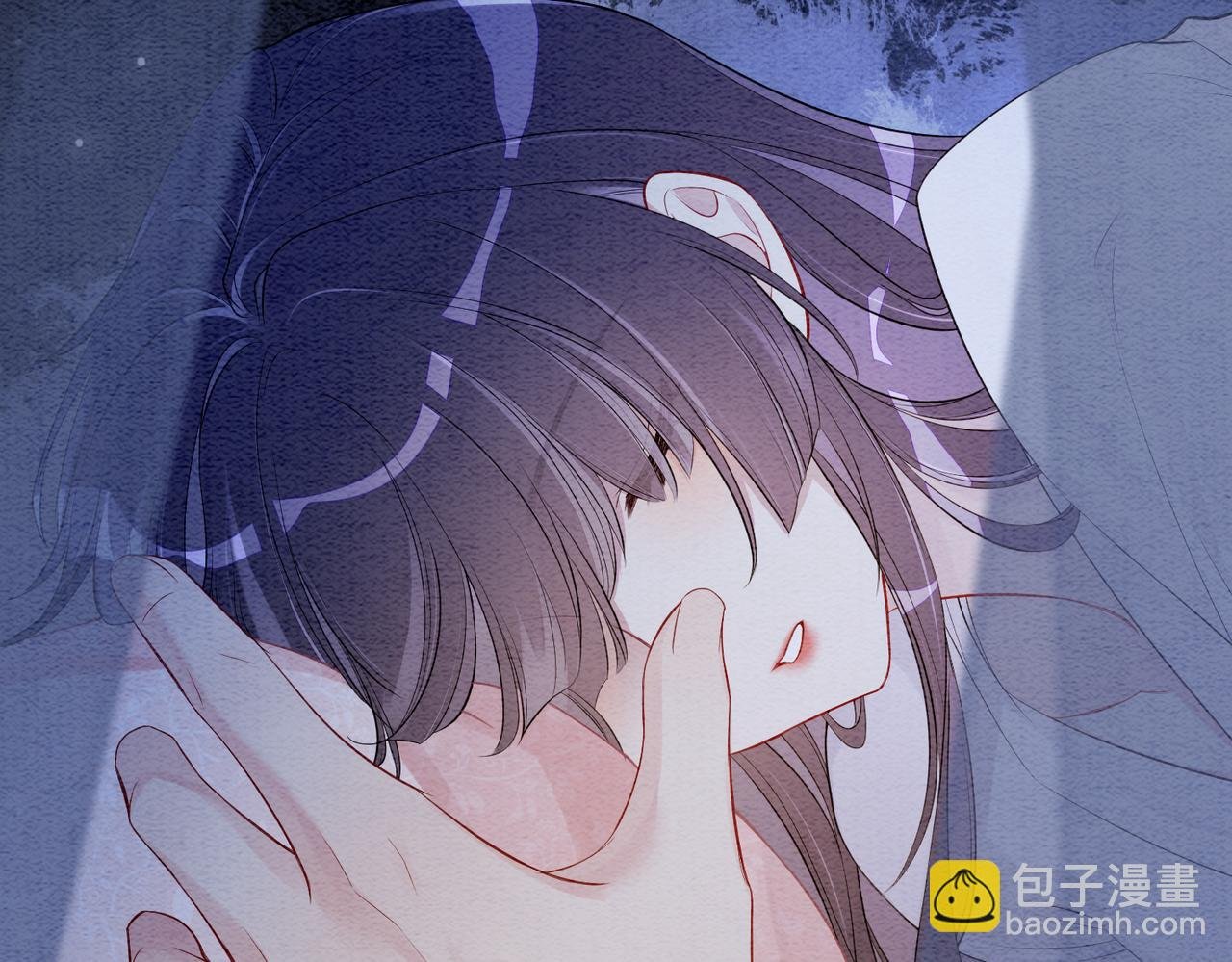 第60话 答应我一个要求