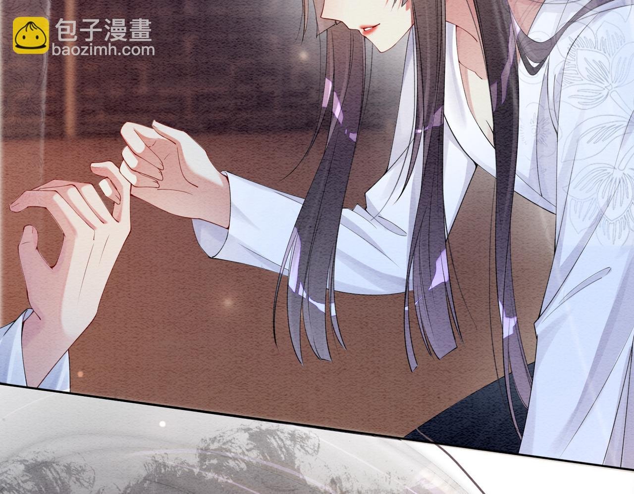 第61话 她发生了什么事？