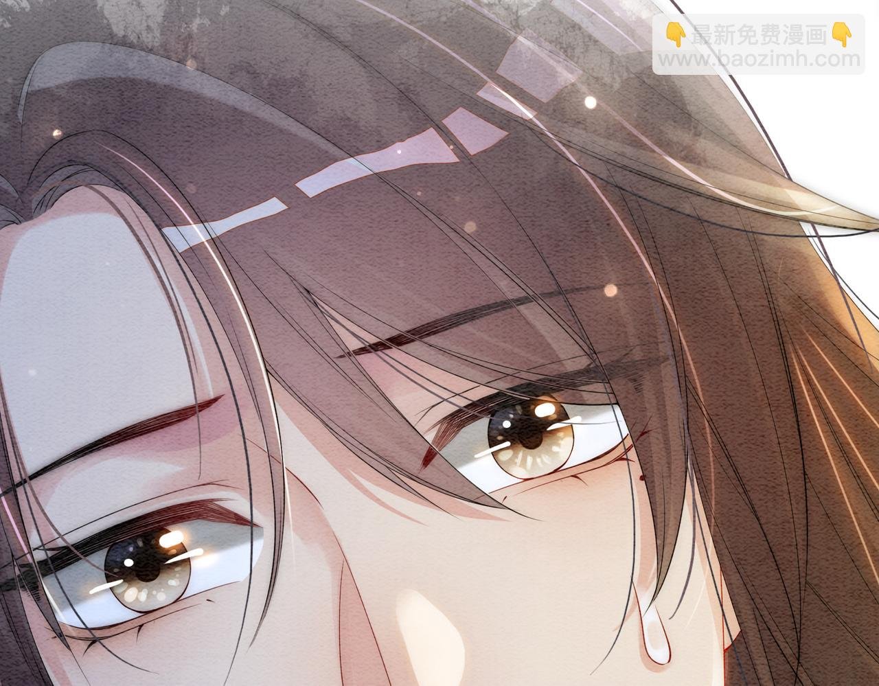 第61话 她发生了什么事？