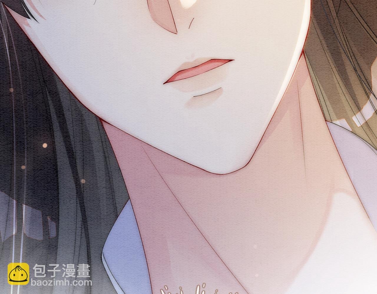 第61话 她发生了什么事？