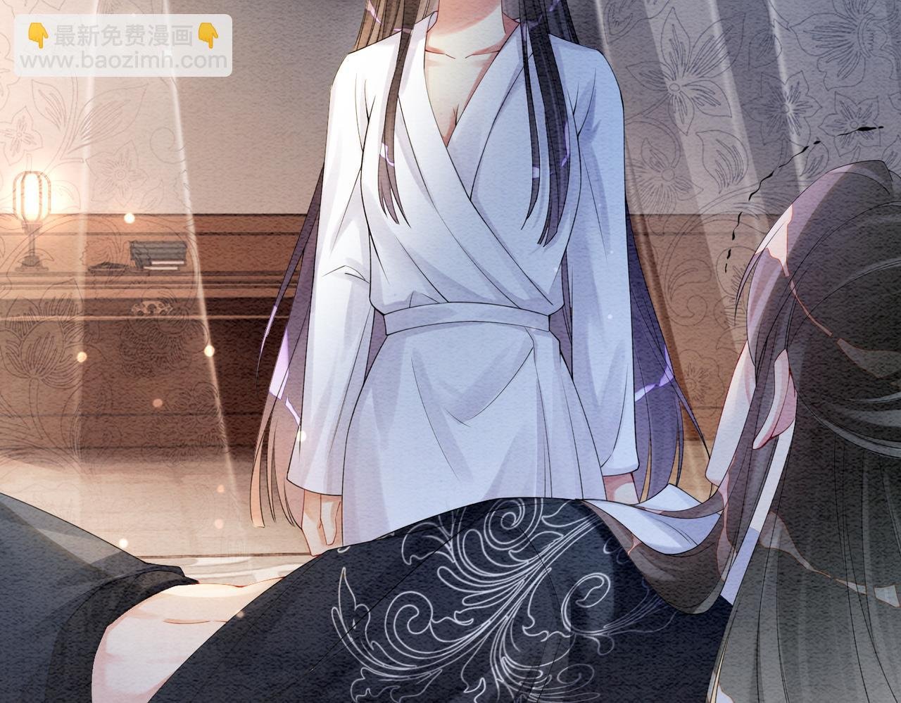 第61话 她发生了什么事？