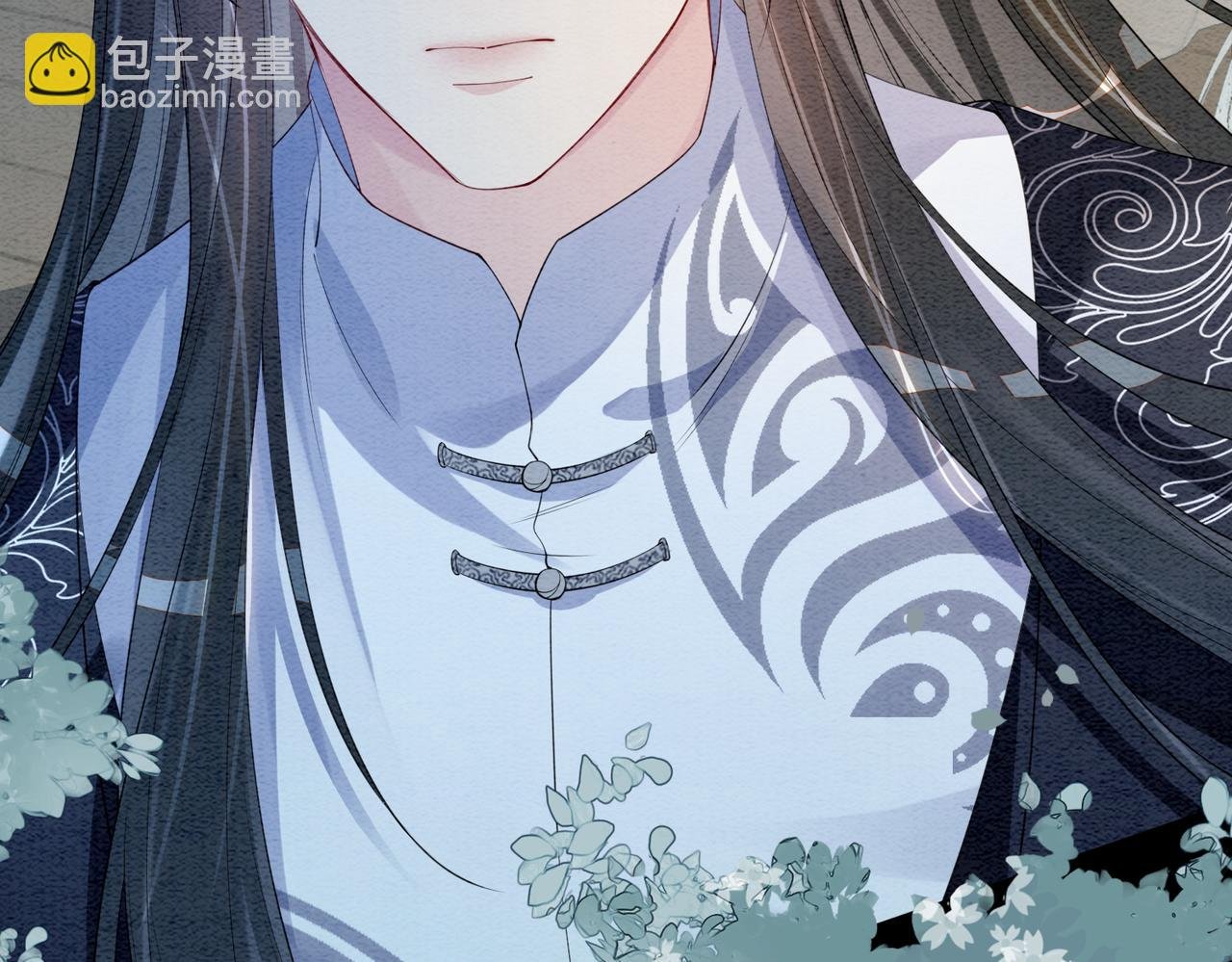 第61话 她发生了什么事？