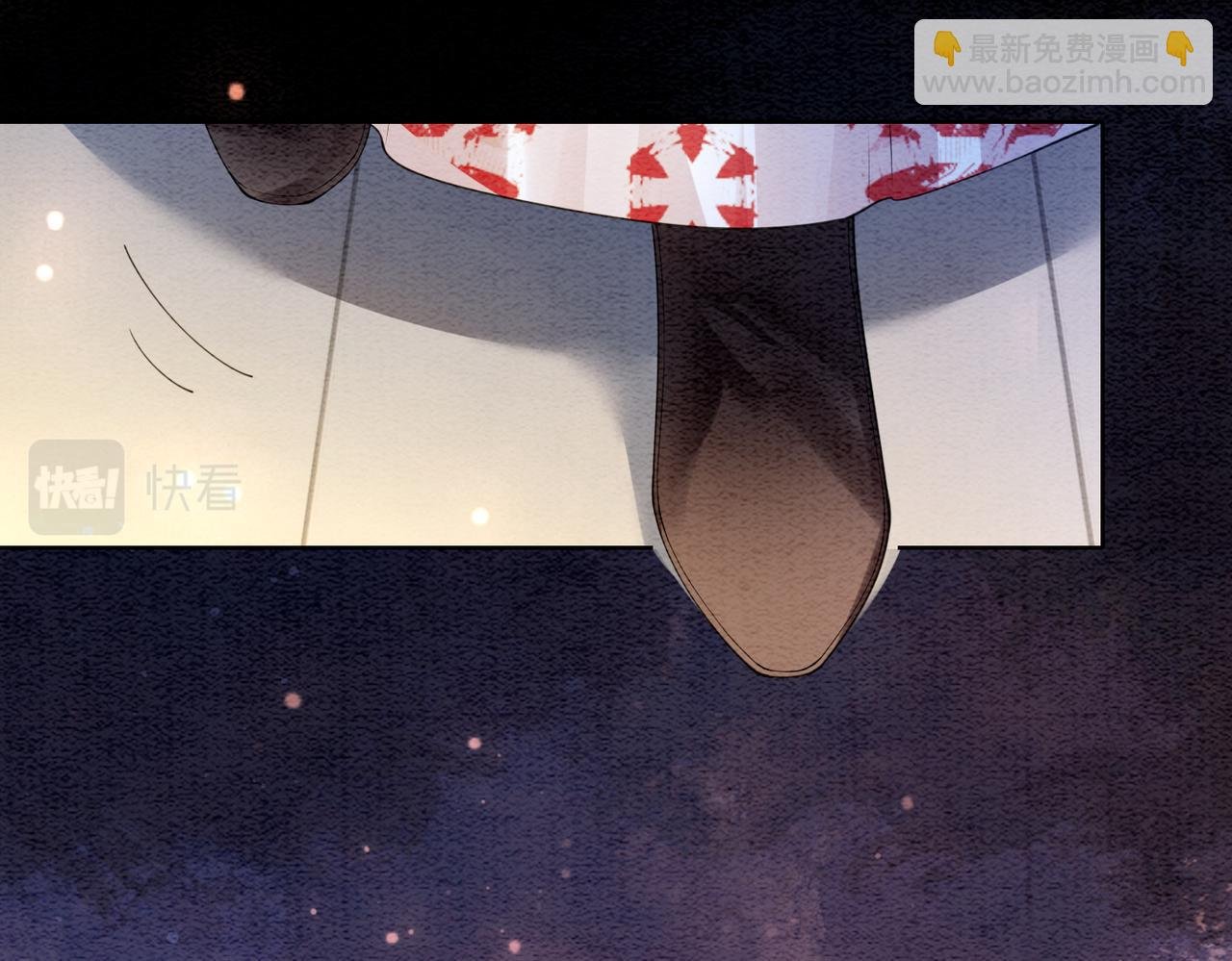 第62话 穆寒的真心？