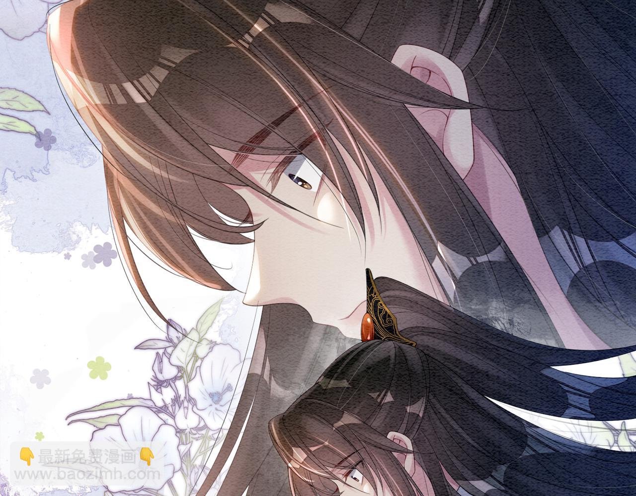 第64话 “花仙”曲嫣？