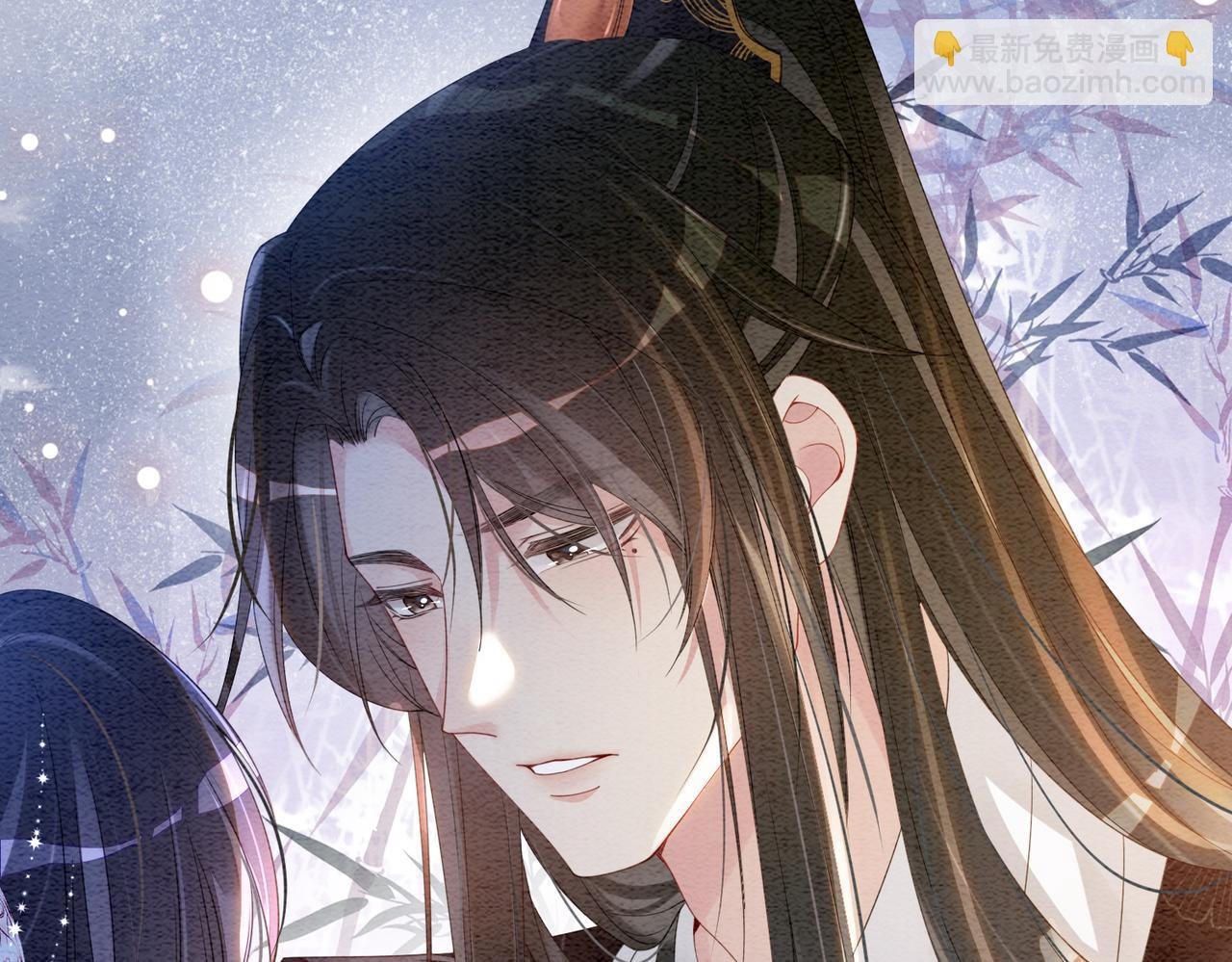 第64话 “花仙”曲嫣？