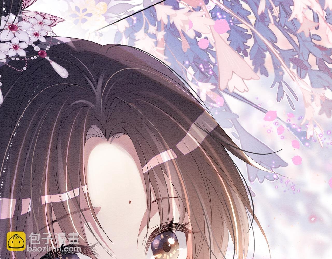 第64话 “花仙”曲嫣？
