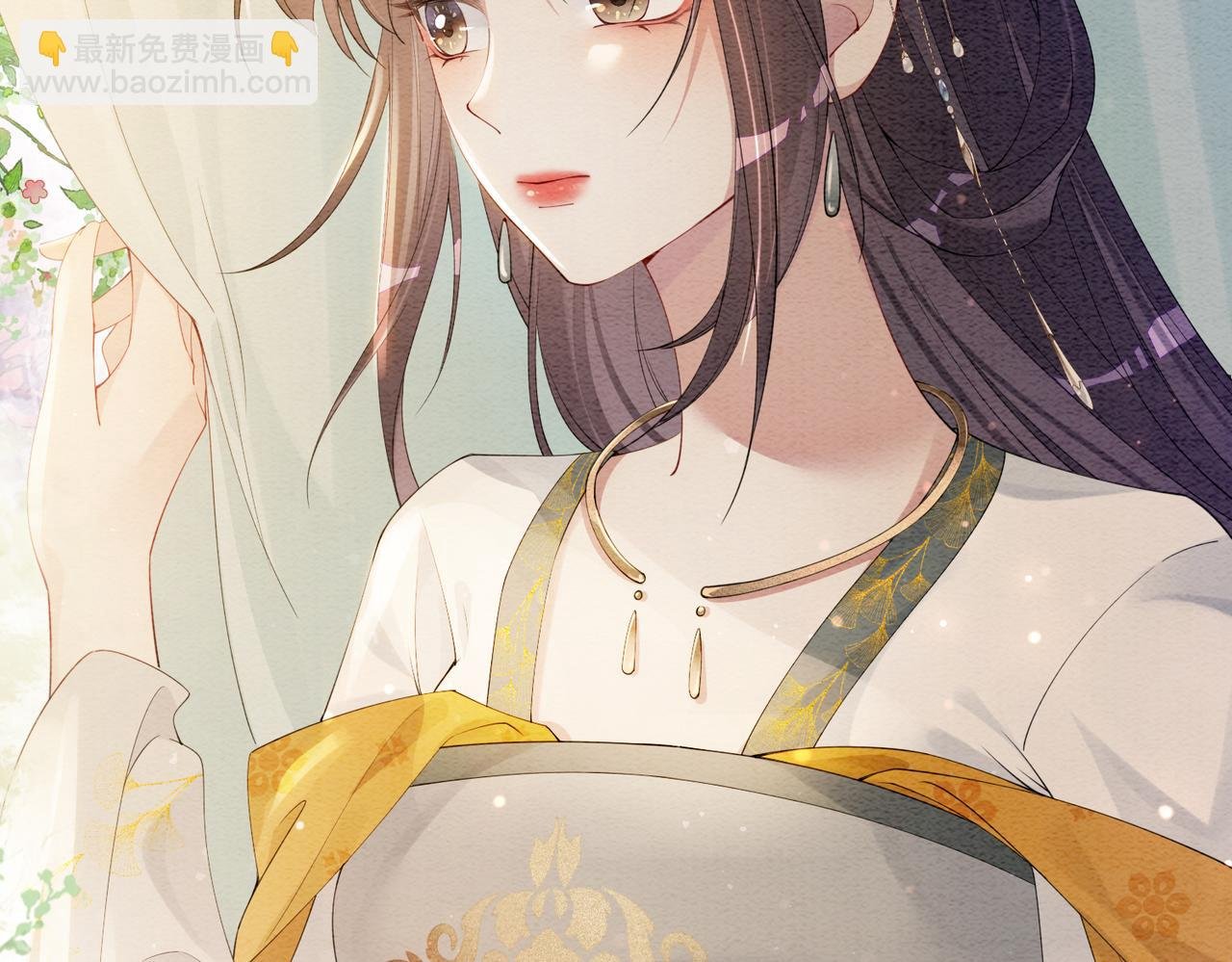 第65话 我心里只有你