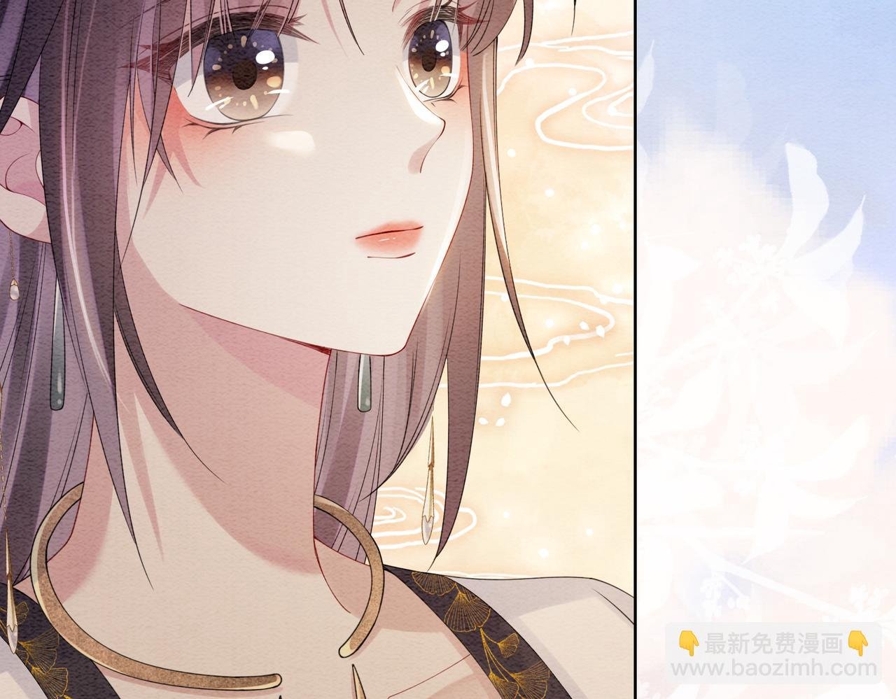 第65话 我心里只有你