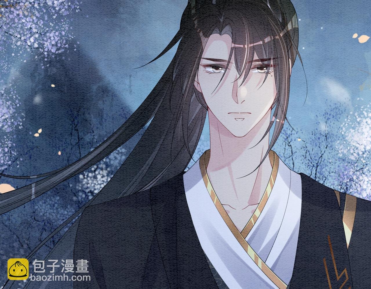第66话 留在我身边吧