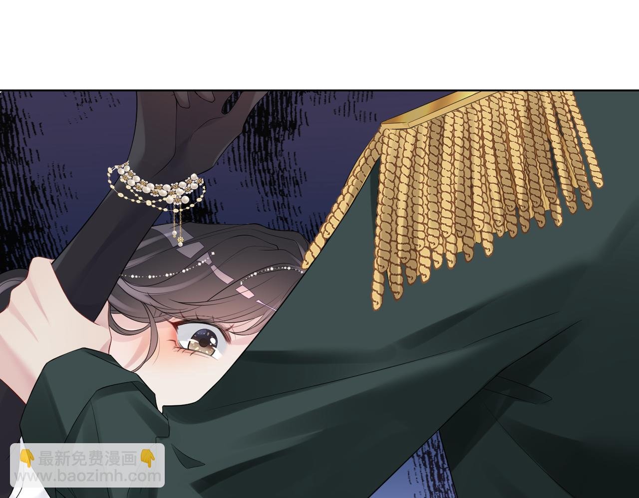 第68话 引起怀疑