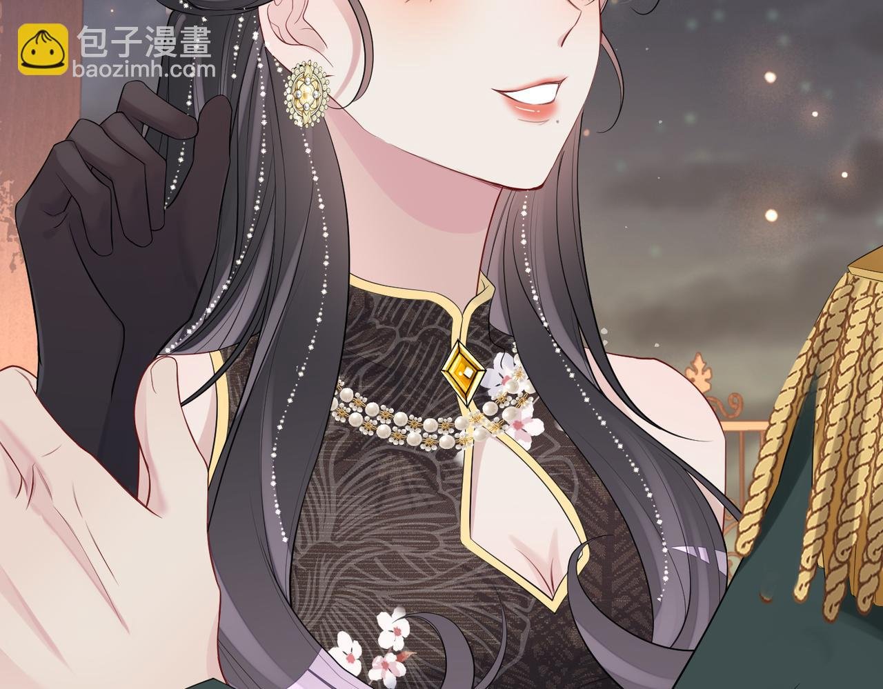 第68话 引起怀疑