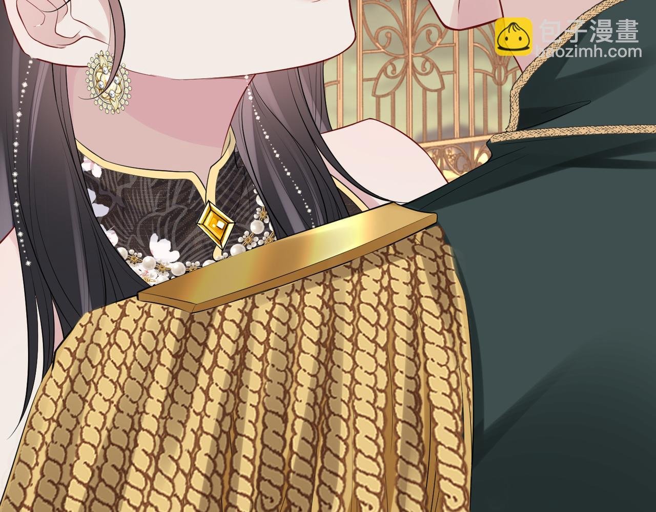 第68话 引起怀疑