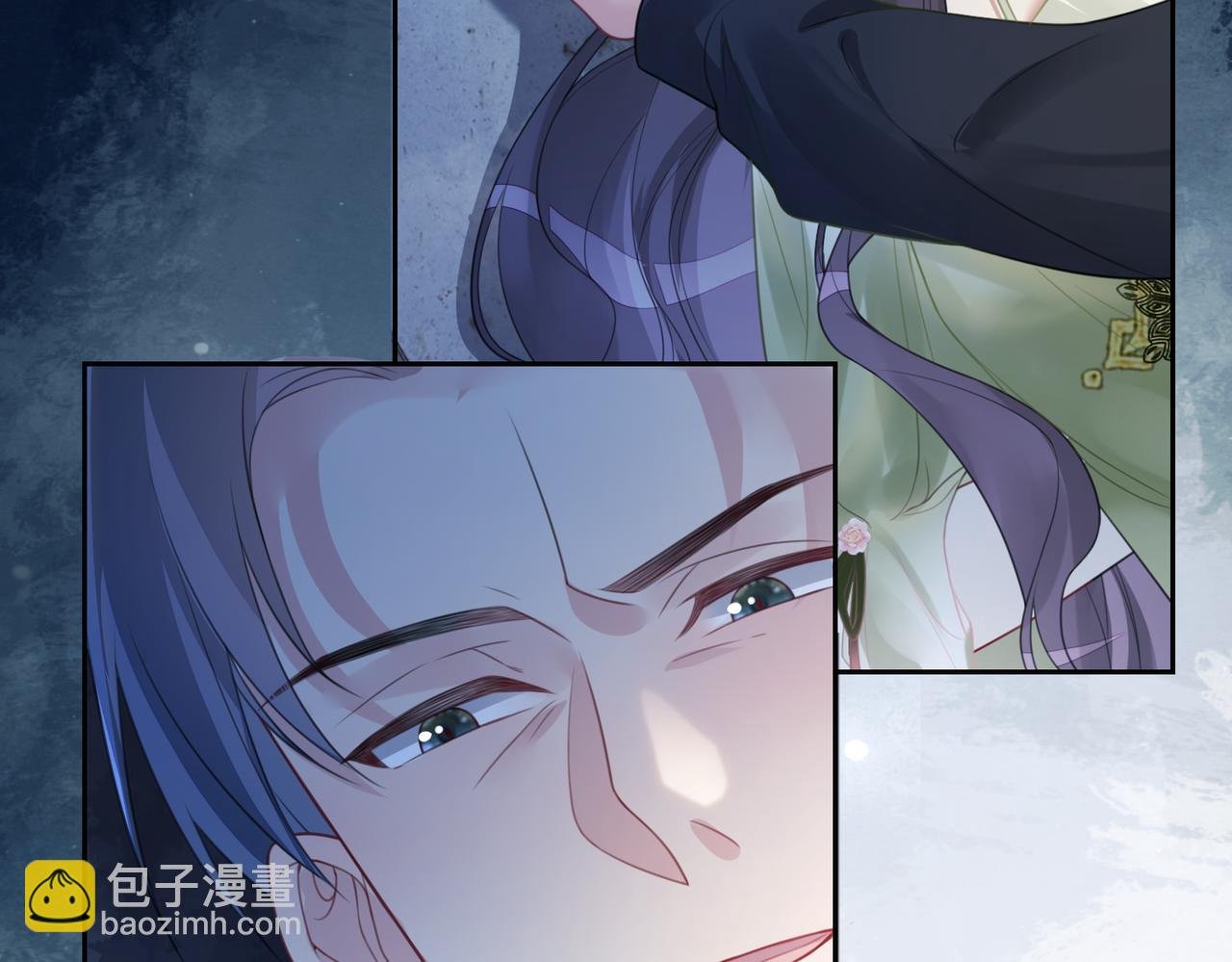 第7话 心动的瞬间