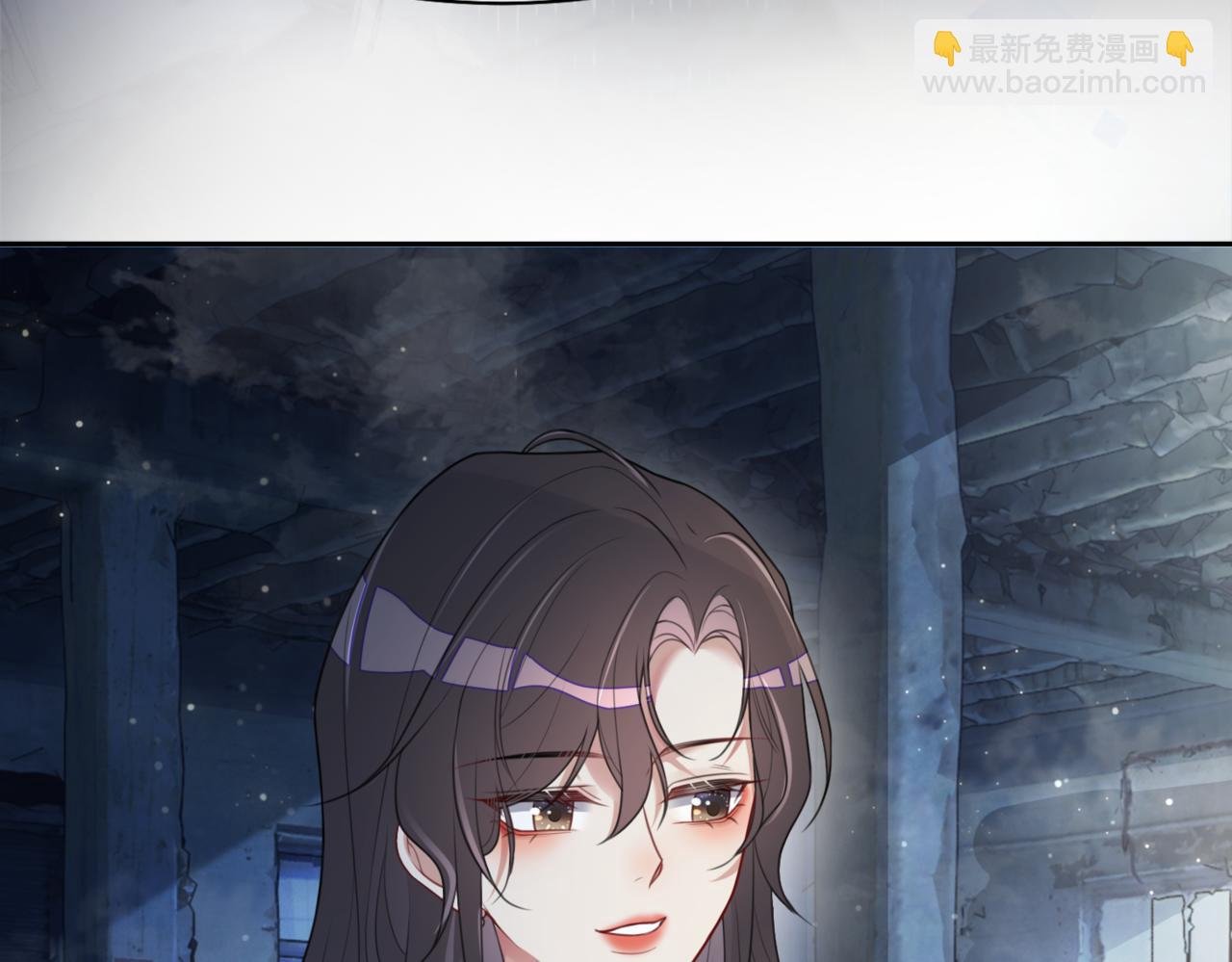 第7话 心动的瞬间