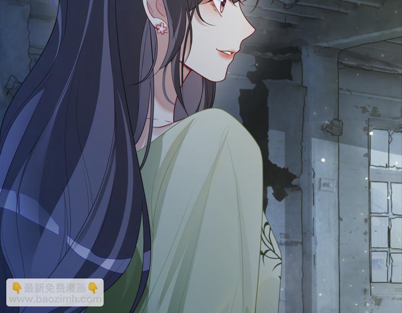 第7话 心动的瞬间