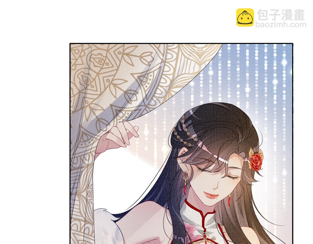 第70话 我要的是你的心