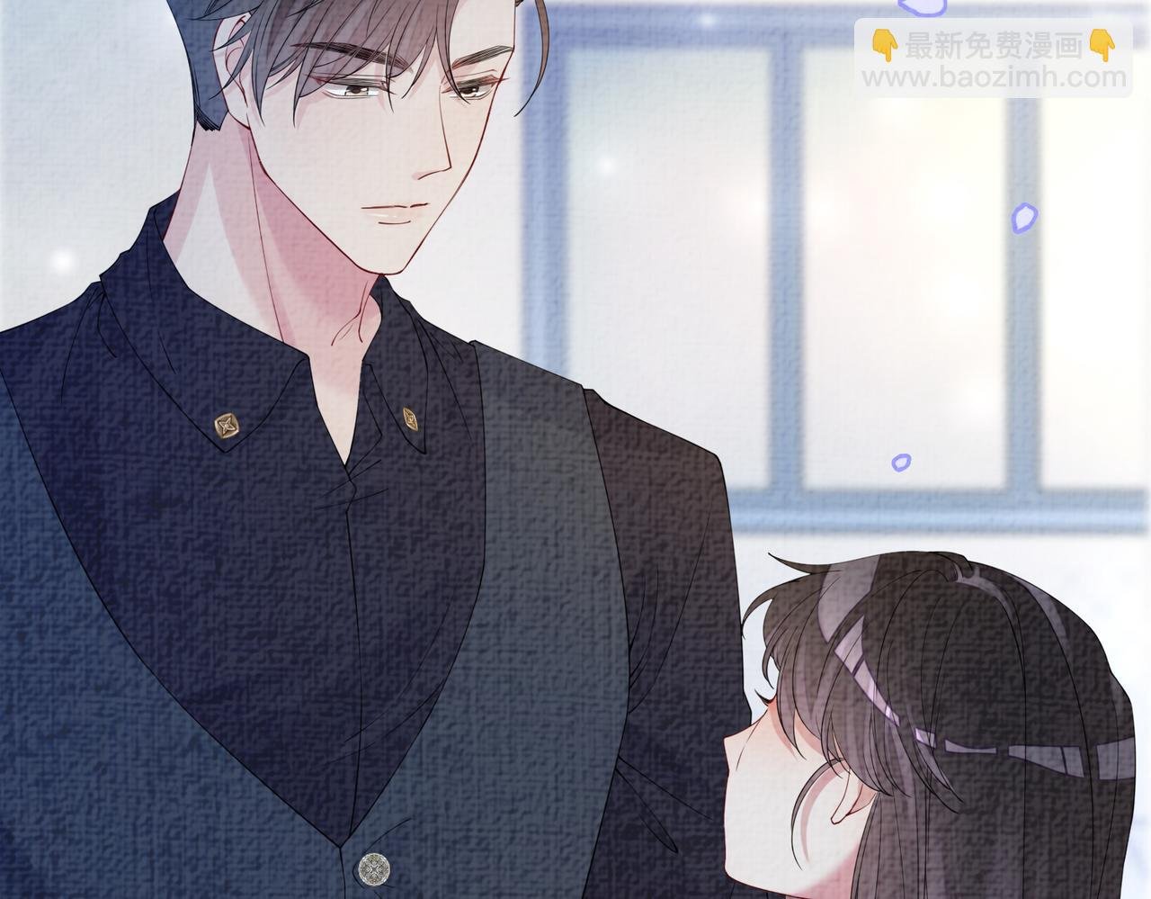 第71话 许你一夜