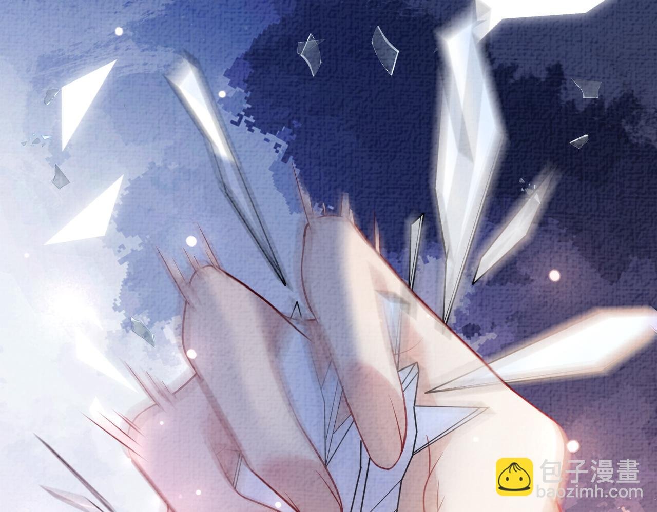 第74话 她究竟是什么人？
