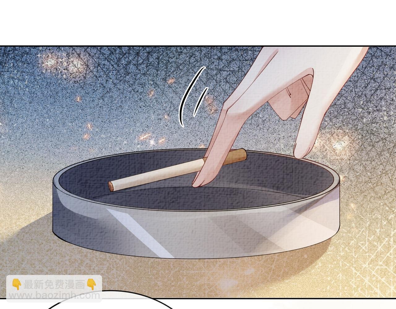 第76话 二人独处被打断