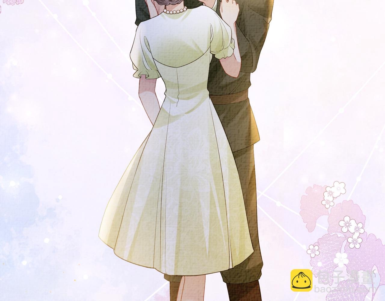 第76话 二人独处被打断