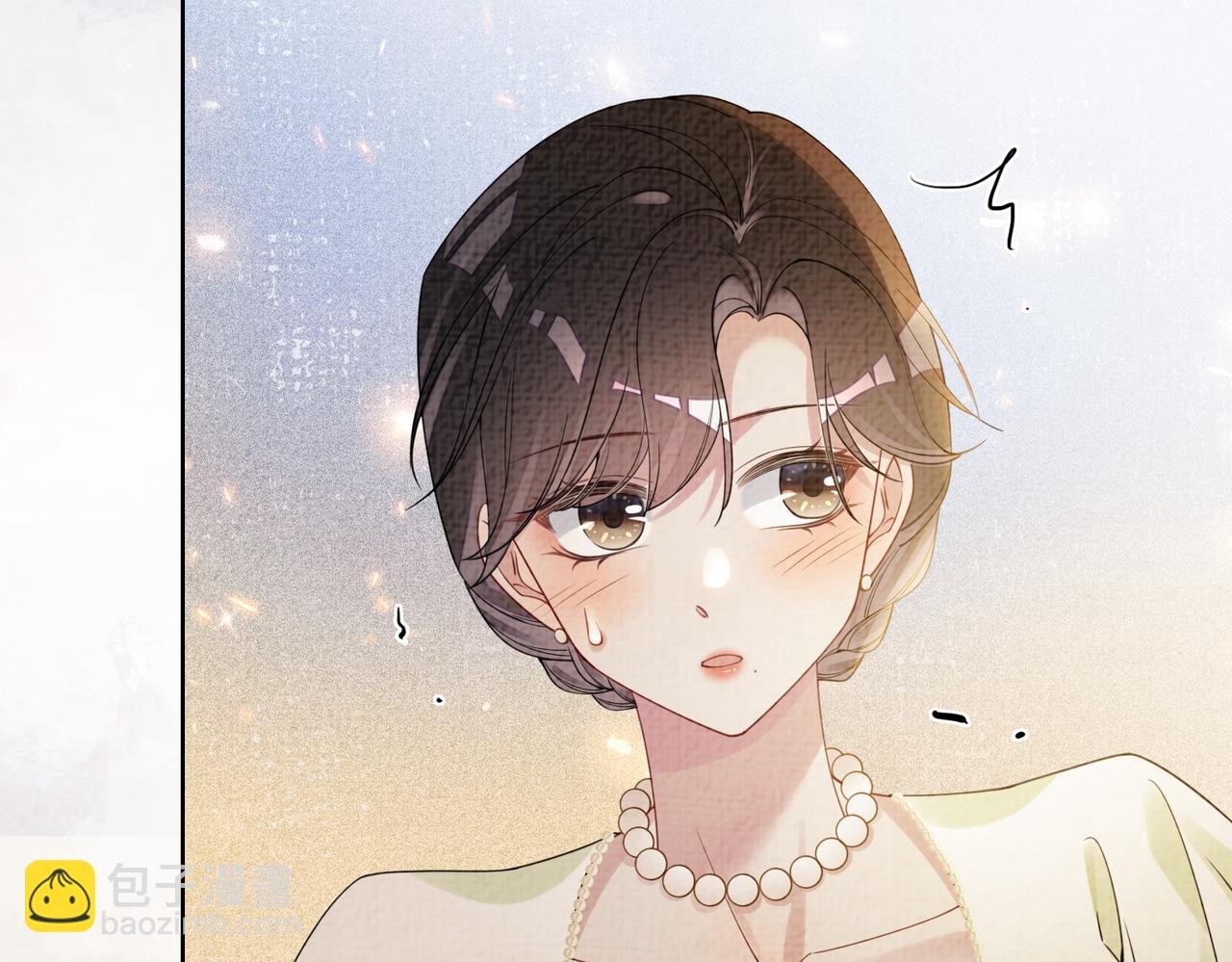 第76话 二人独处被打断