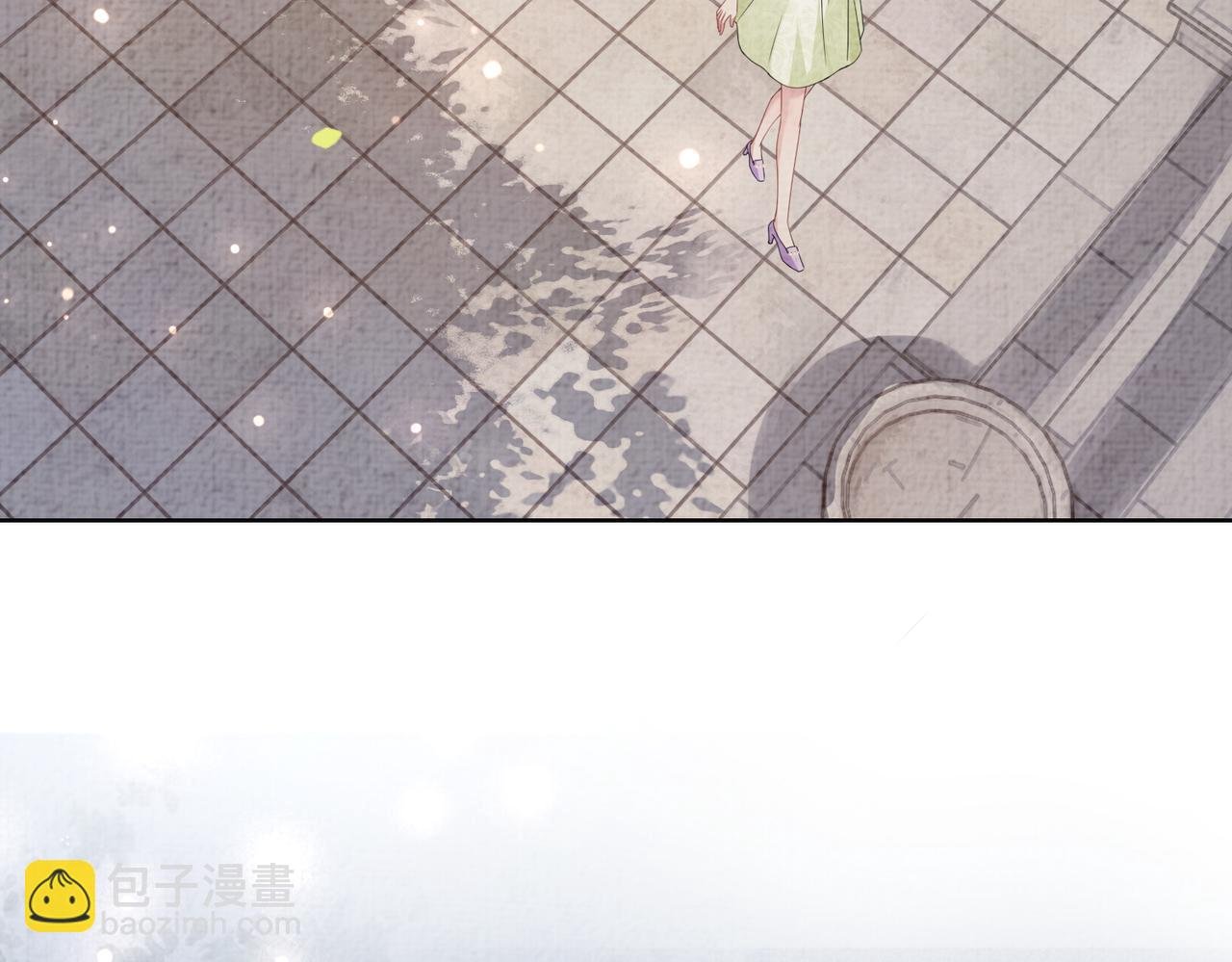 第78话 她好像莫嫣嫣