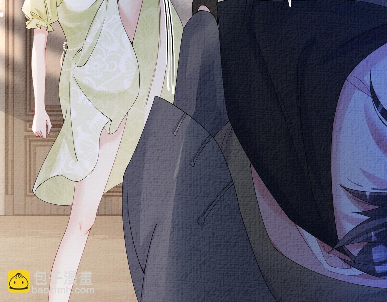 第78话 她好像莫嫣嫣