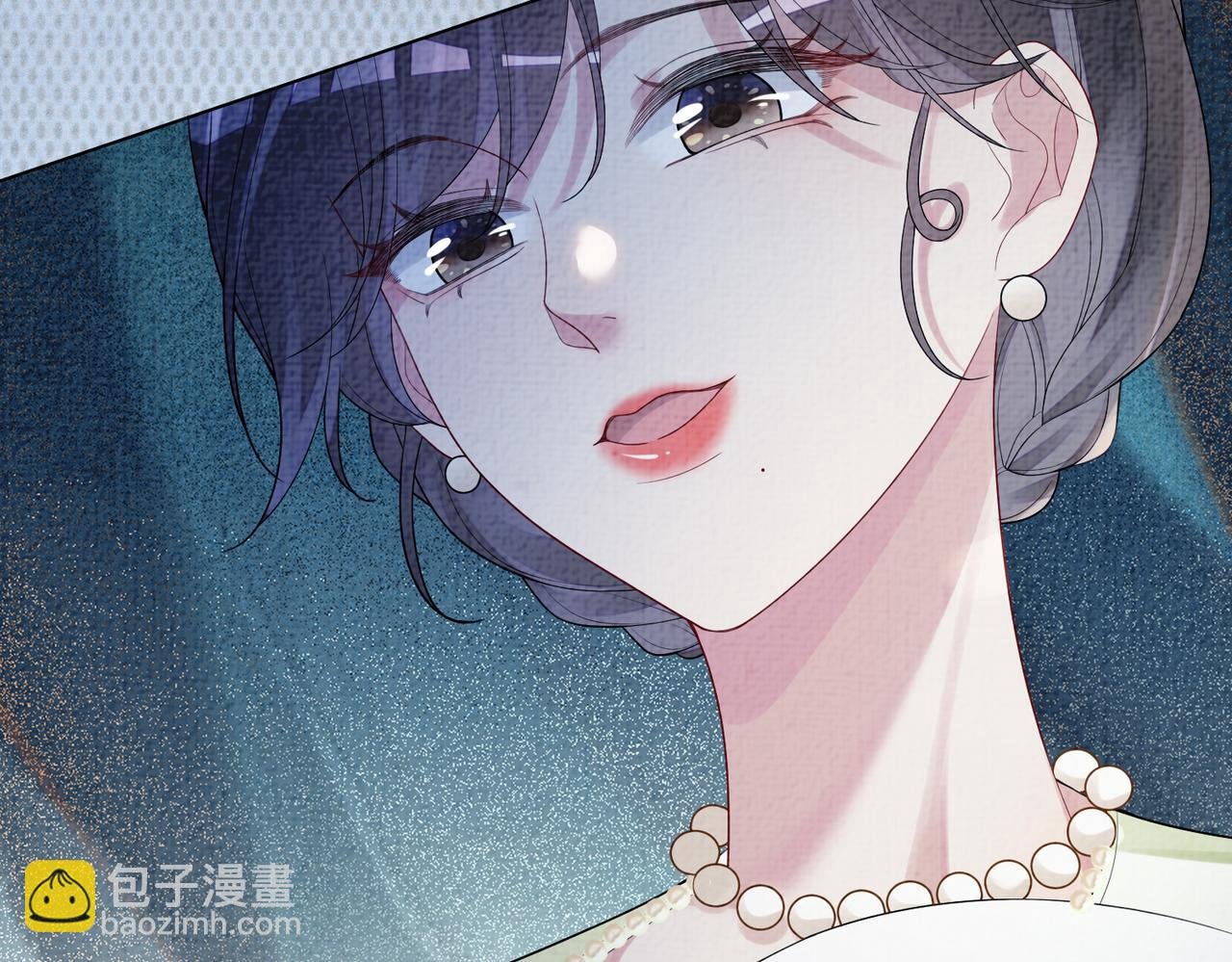 第78话 她好像莫嫣嫣