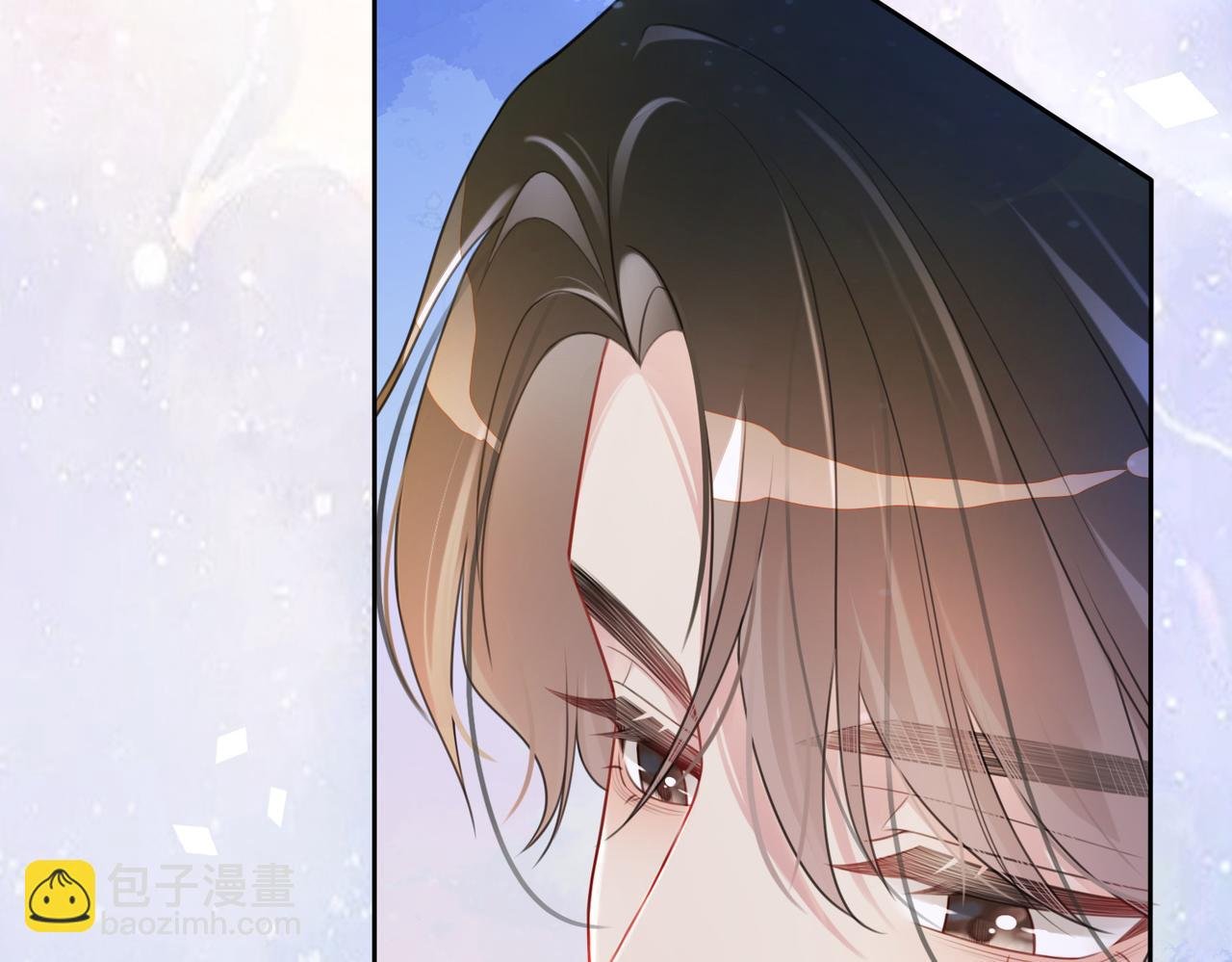 第8话 三人修罗场
