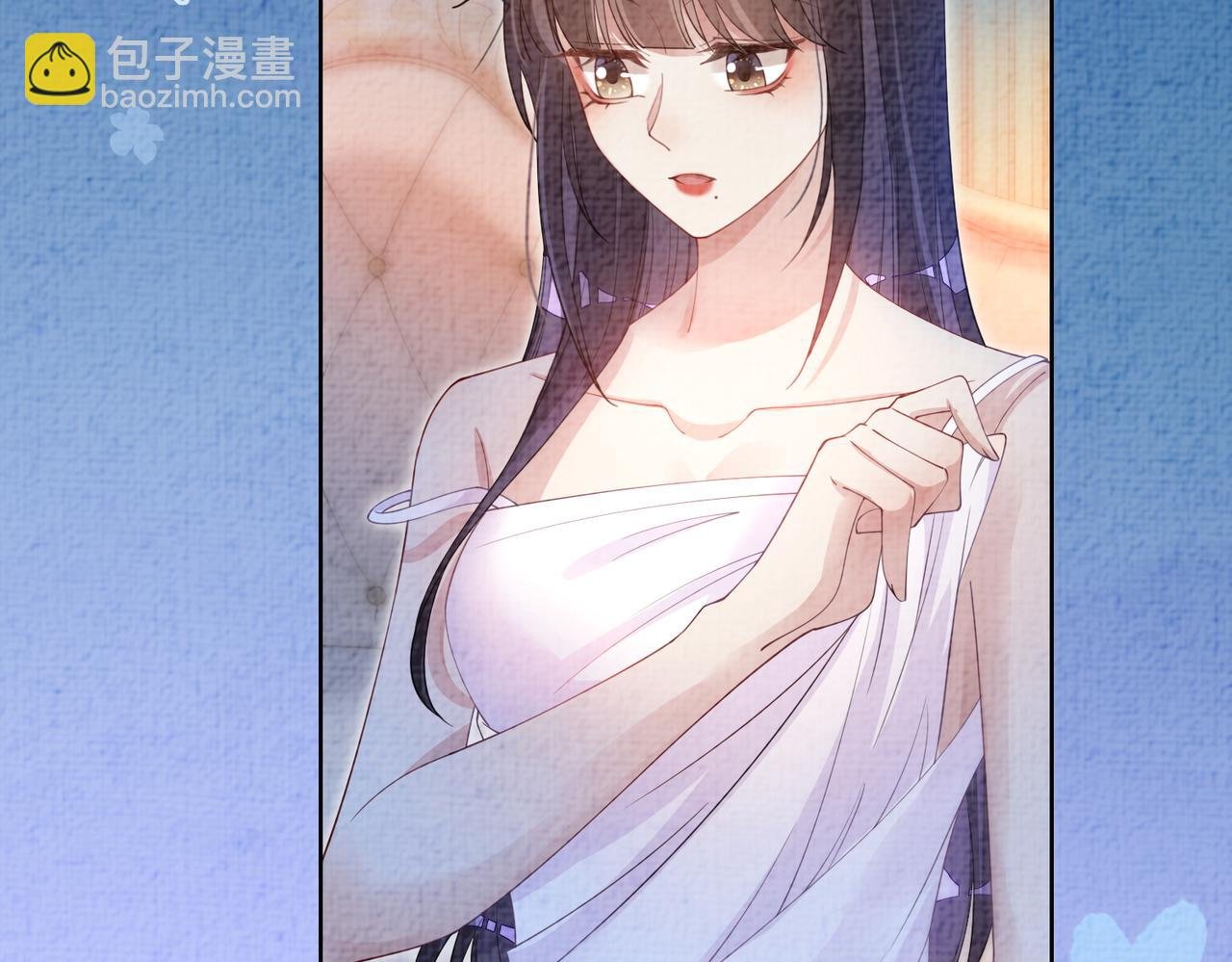 第83话 曲嫣被绑架！