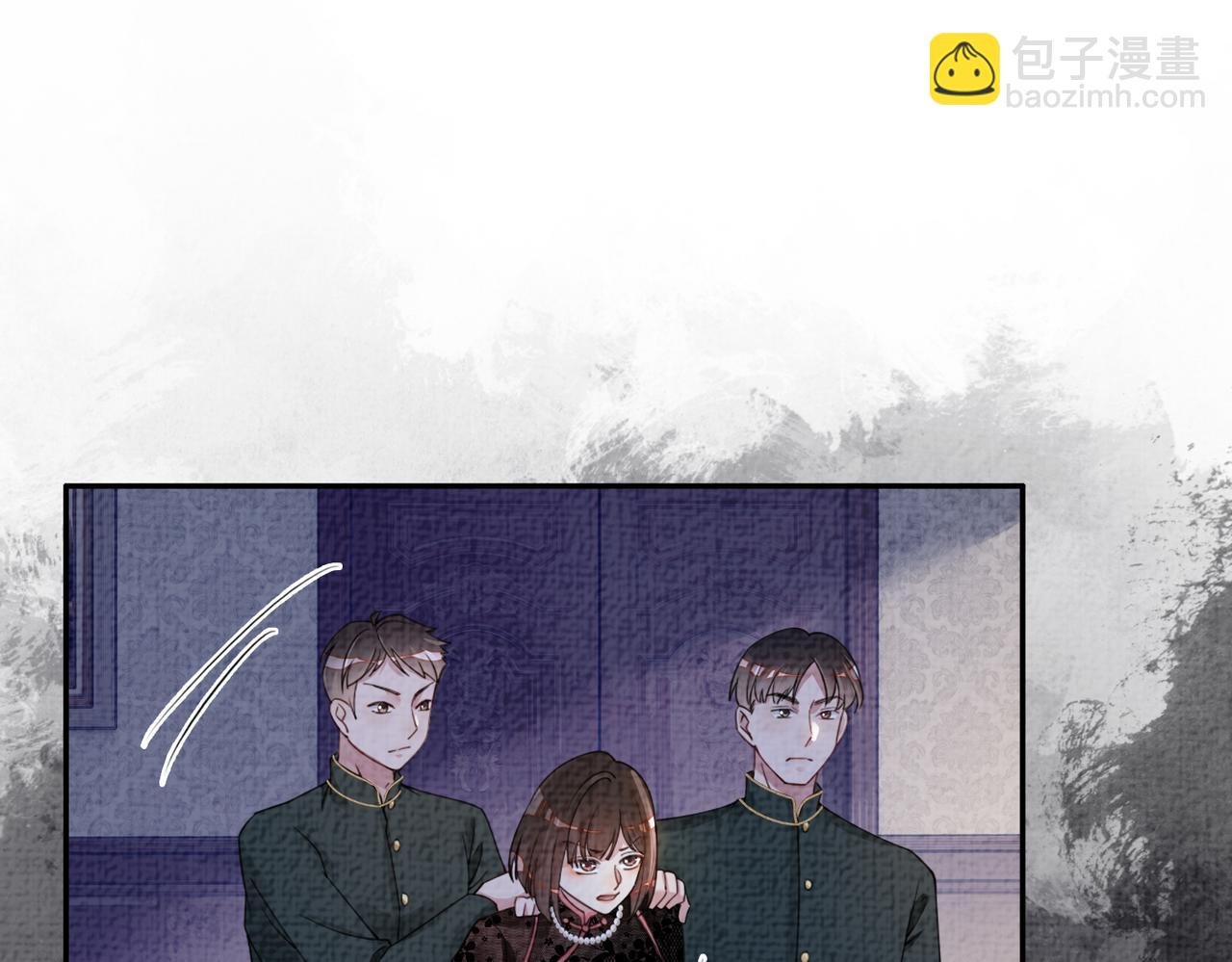 第85话 审判纪寒烟