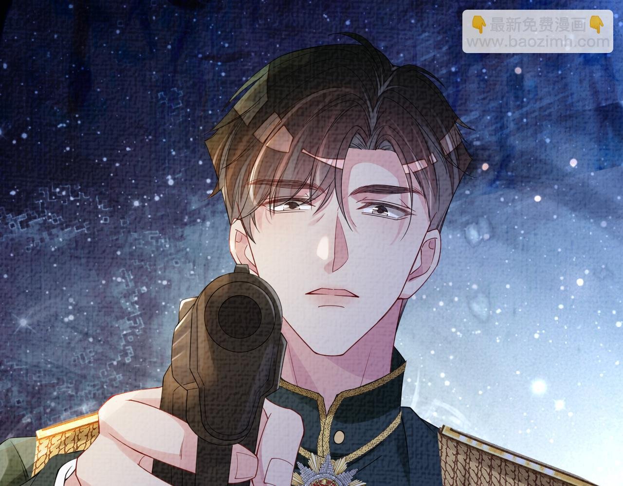 第85话 审判纪寒烟