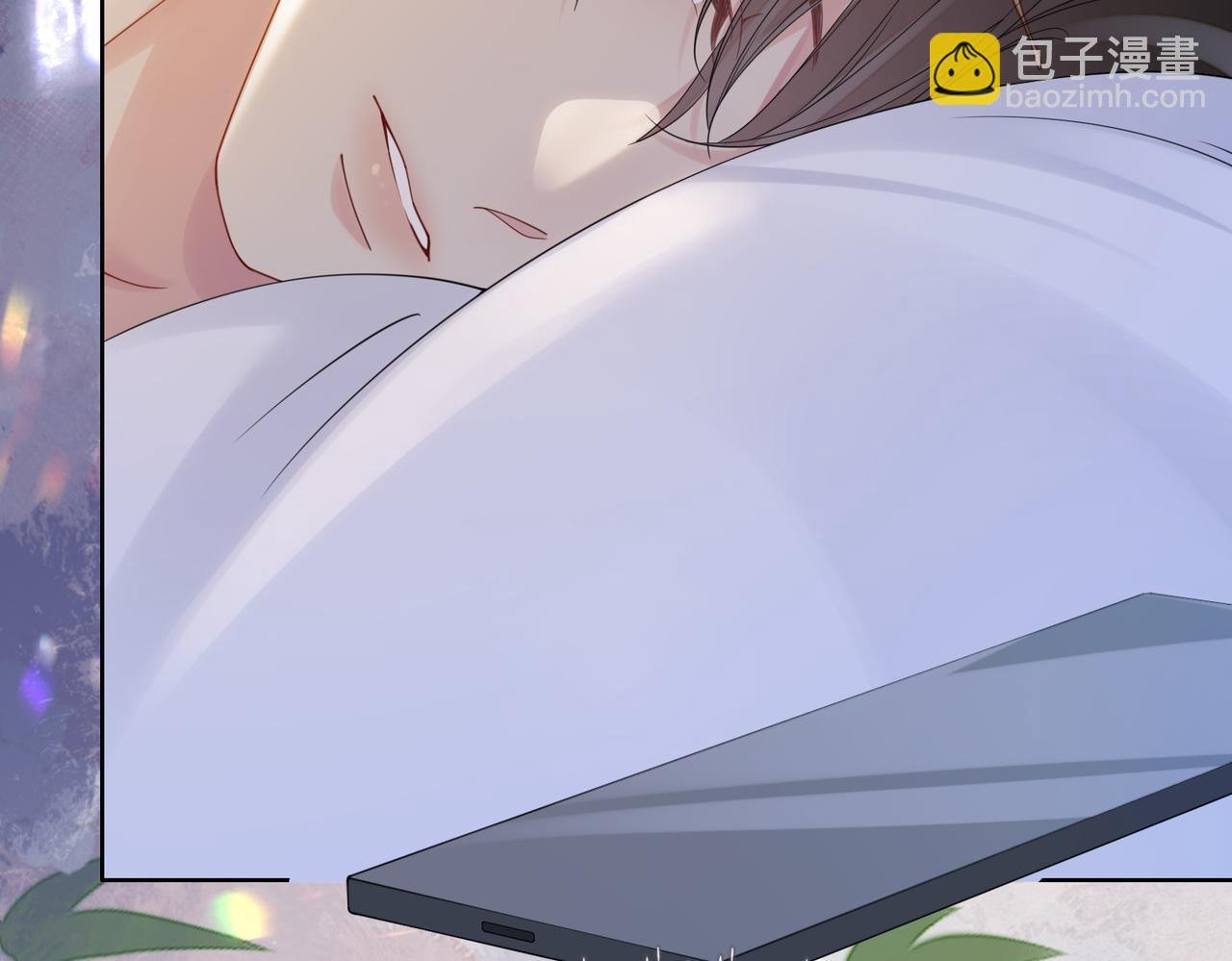 第89话 哄睡