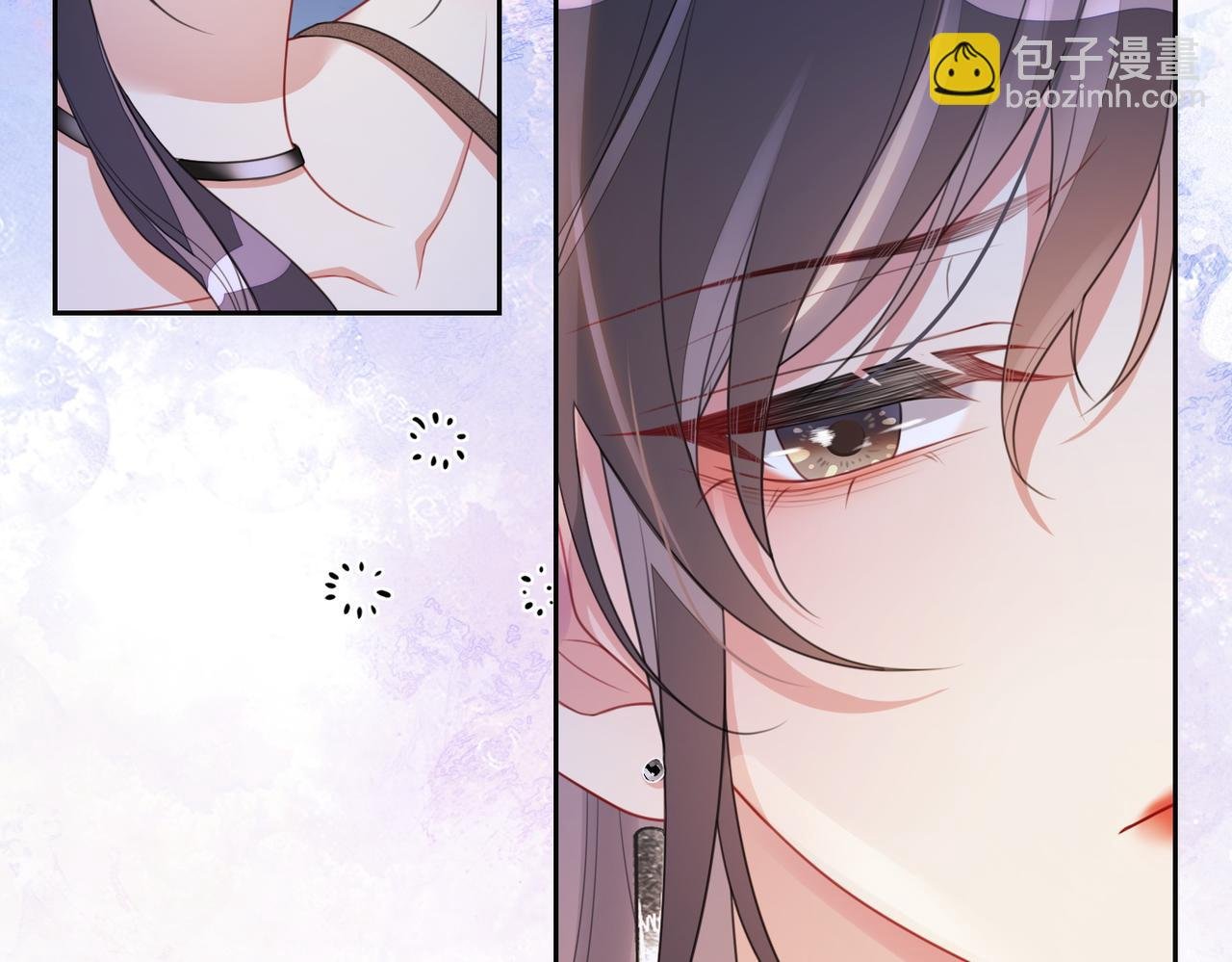 第9话 撩拨我的后果