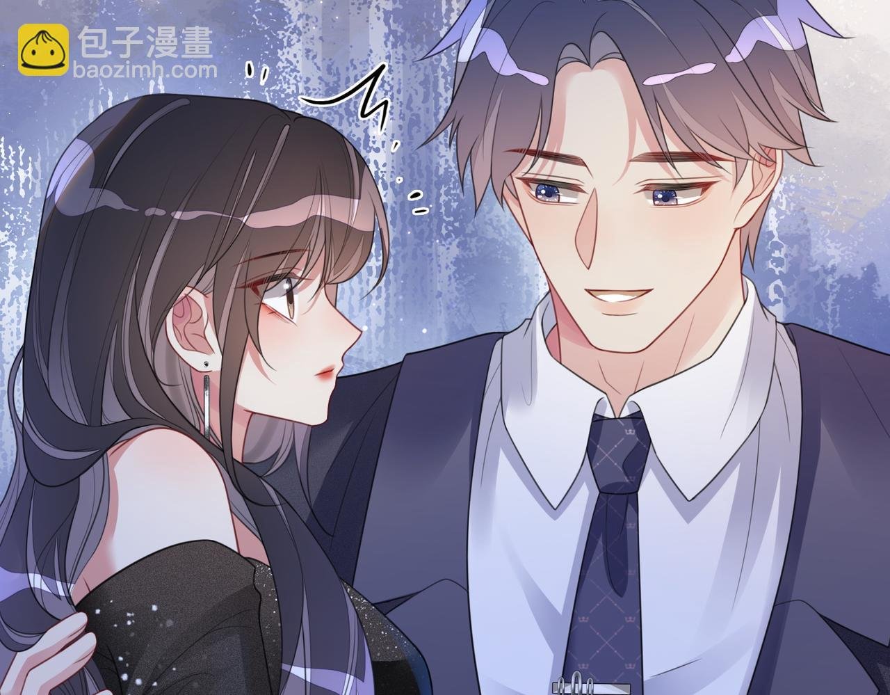 第9话 撩拨我的后果