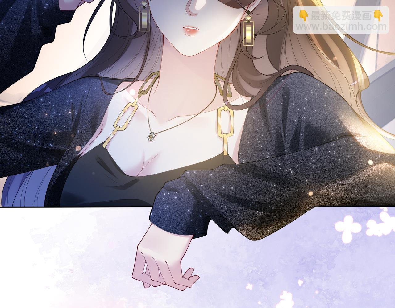 第91话 色诱你